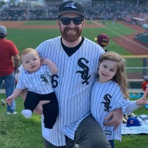 Meet your Posher, John